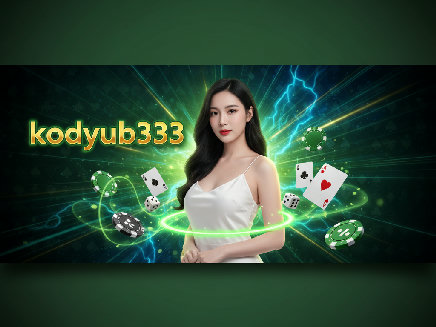 kodyub333 สล็อตออนไลน์